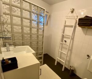 Goudkust 1 vakantiewoning bergen