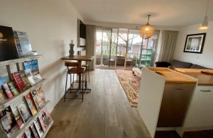 Goudkust 1 vakantiewoning bergen