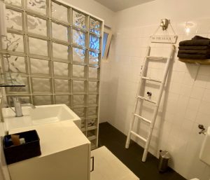 Goudkust 1 vakantiewoning bergen