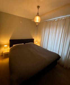 Goudkust 1 vakantiewoning bergen