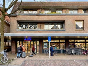Goudkust 1 vakantiewoning bergen