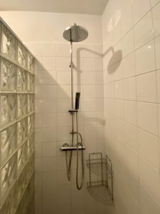 Goudkust 1 vakantiewoning bergen
