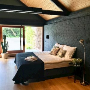 Villa Flagstone vakantiewoning Bergen