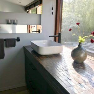 Villa Flagstone vakantiewoning Bergen
