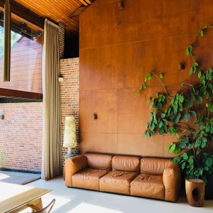 Villa Flagstone vakantiewoning Bergen