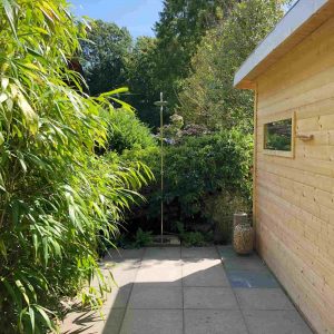 Villa Flagstone vakantiewoning Bergen