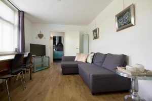 De Stolp vakantiewoning bergen