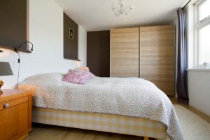 De Stolp vakantiewoning bergen