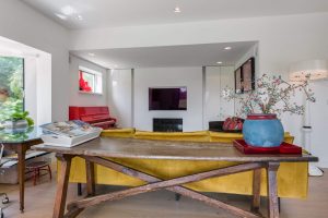 Villa Toorop vakantiewoning bergen