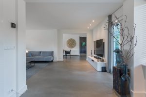 Villa Hallstein vakantiewoning bergen