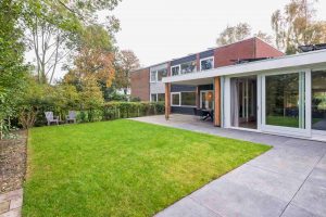 Villa Hallstein vakantiewoning bergen