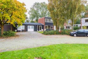 Villa Hallstein vakantiewoning bergen