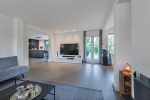 Villa Hallstein vakantiewoning bergen