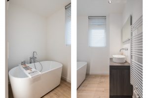 Villa Simone vakantiewoning bergen