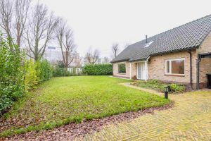 Villa Simone vakantiewoning bergen