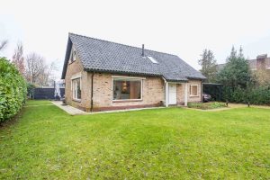 Villa Simone vakantiewoning bergen