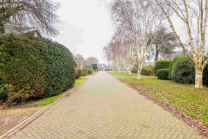 Villa Simone vakantiewoning bergen