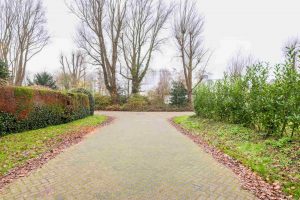 Villa Simone vakantiewoning bergen