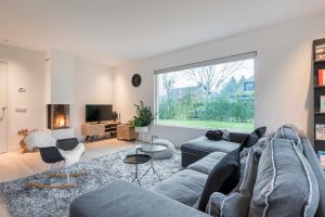 Villa Simone vakantiewoning bergen