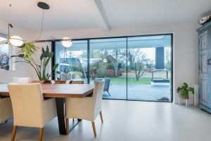Villa Zuid vakantiewoning bergen