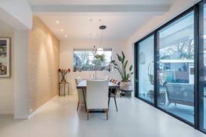 Villa Zuid vakantiewoning bergen