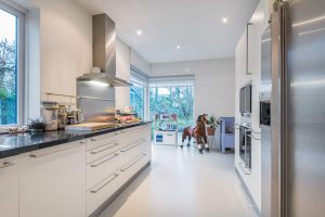 Villa Zuid vakantiewoning bergen