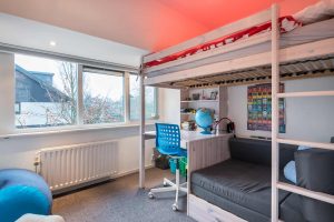 Villa Zuid vakantiewoning bergen