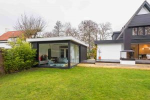 Villa Zuid vakantiewoning bergen