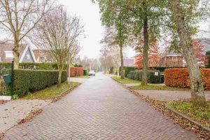 Villa Zuid vakantiewoning bergen