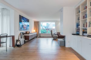 Villa Zuid vakantiewoning bergen