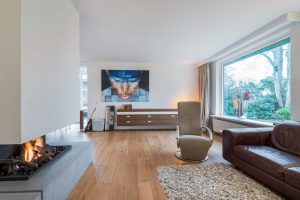 Villa Zuid vakantiewoning bergen