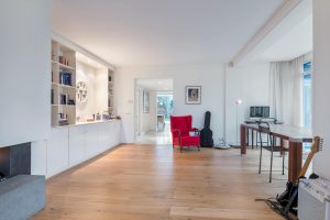 Villa Zuid vakantiewoning bergen
