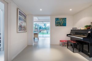 Villa Zuid vakantiewoning bergen