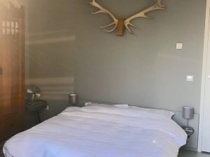 Villa Merici vakantiewoning bergen