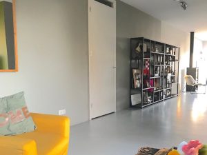 Villa Merici vakantiewoning bergen