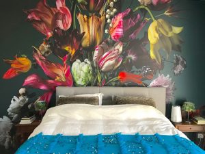 Villa Merici vakantiewoning bergen