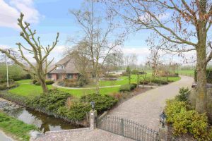 Villa Houtstaete vakantiewoning bergen