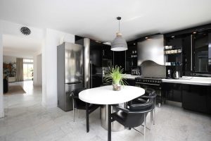 Villa Houtstaete vakantiewoning bergen