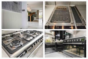 Villa Houtstaete vakantiewoning bergen