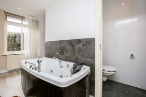 Villa Houtstaete vakantiewoning bergen