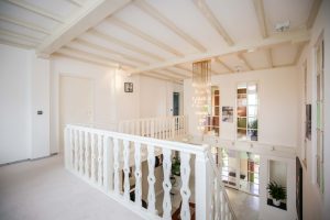 Villa Houtstaete vakantiewoning bergen