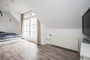 Villa Houtstaete vakantiewoning bergen