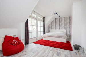 Villa Houtstaete vakantiewoning bergen