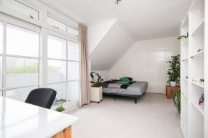 Villa Houtstaete vakantiewoning bergen