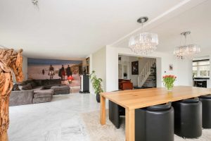 Villa Houtstaete vakantiewoning bergen