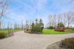 Villa Houtstaete vakantiewoning bergen