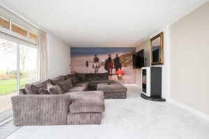 Villa Houtstaete vakantiewoning bergen