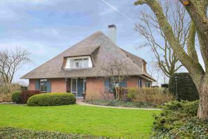 Villa Houtstaete vakantiewoning bergen