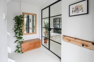 Vakantiehuis Dennenhoek vakantiewoning bergen