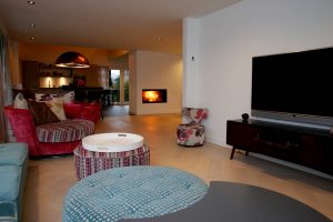 Vakantiehuis Villa Pescado bergen
